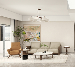 飞龙体育竞彩 x 嘉璟峰飞龙足球竞猜 | 都市谧境 心灵归所